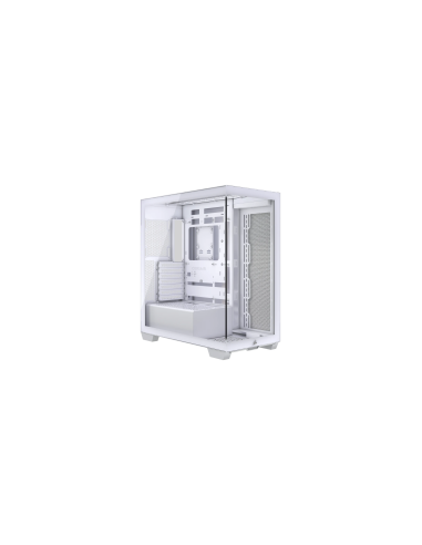 Corsair 3500X Tempered Glass Mid-Tower